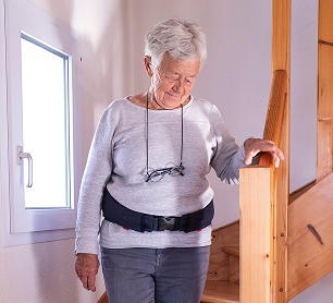 Helite Hip’Guard - Neo Kavach