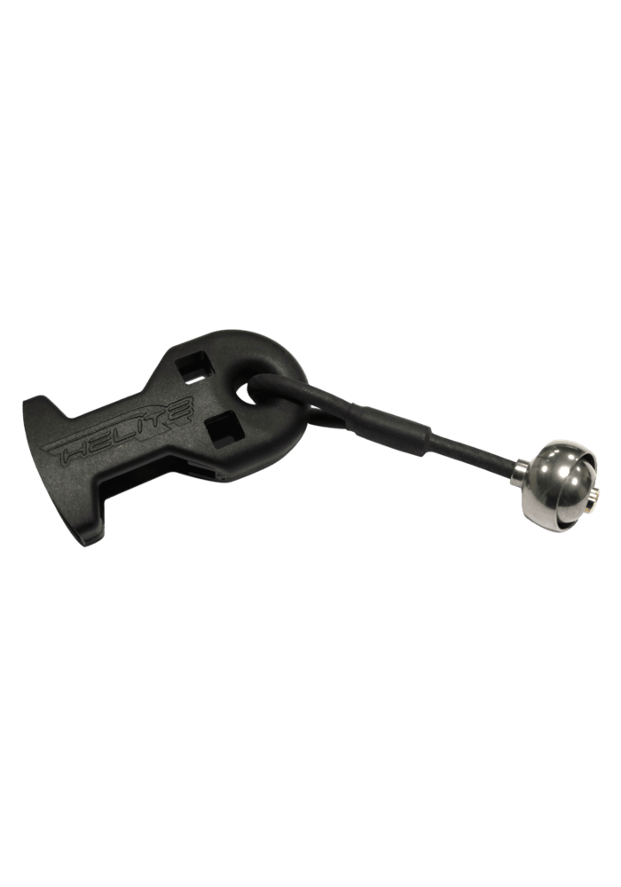 Helite Key-Ball Lanyard/Equestrian - Neo Kavach
