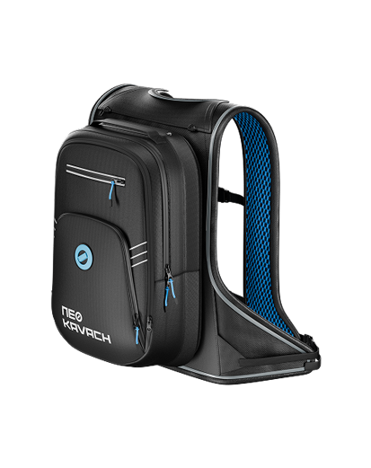 NeoKavach Tech Pack Pro