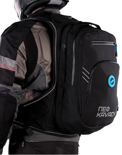 NeoKavach Tech Pack Pro