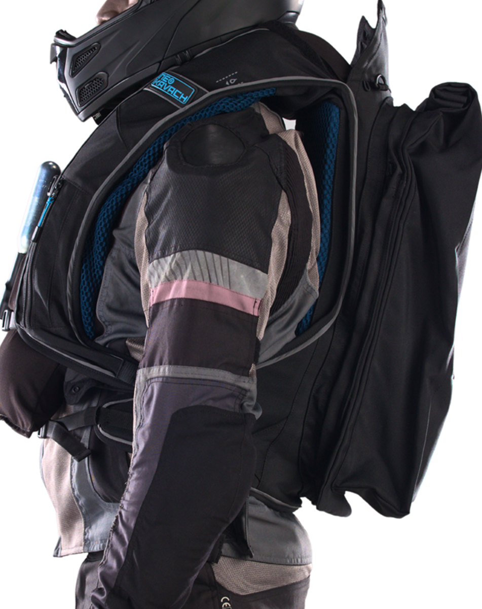 NeoKavach Tech Pack Air
