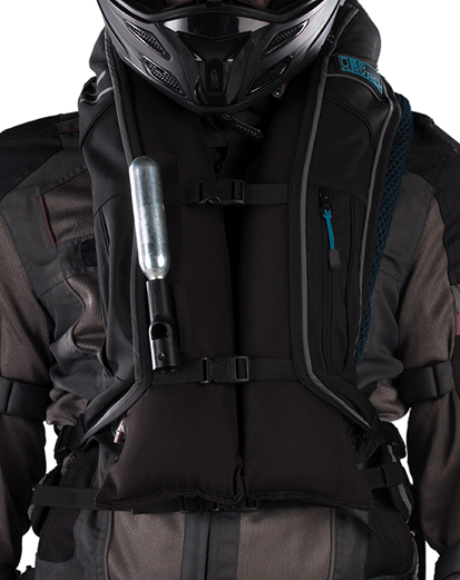 NeoKavach Tech Pack Air