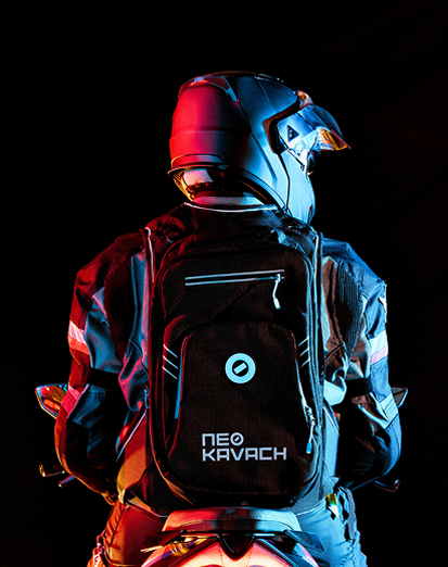 NeoKavach Tech Pack Pro