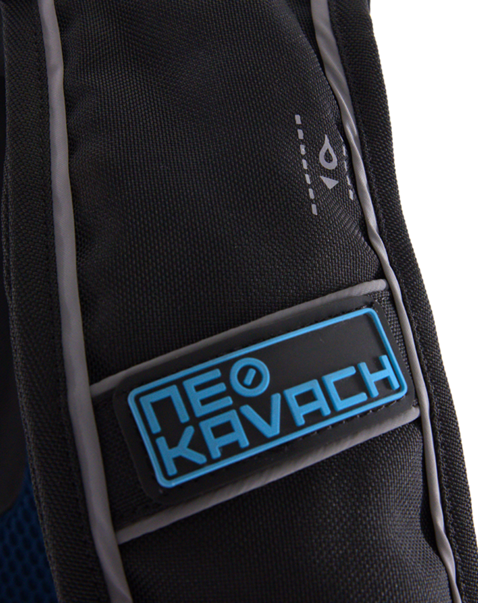 NeoKavach Tech Pack Air
