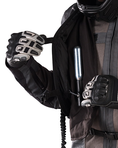 NeoKavach Tech Pack Air