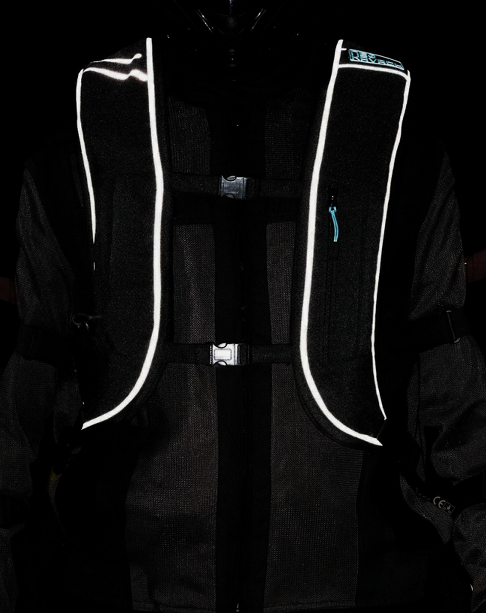 NeoKavach Tech Pack Air