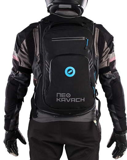 NeoKavach Tech Pack Pro