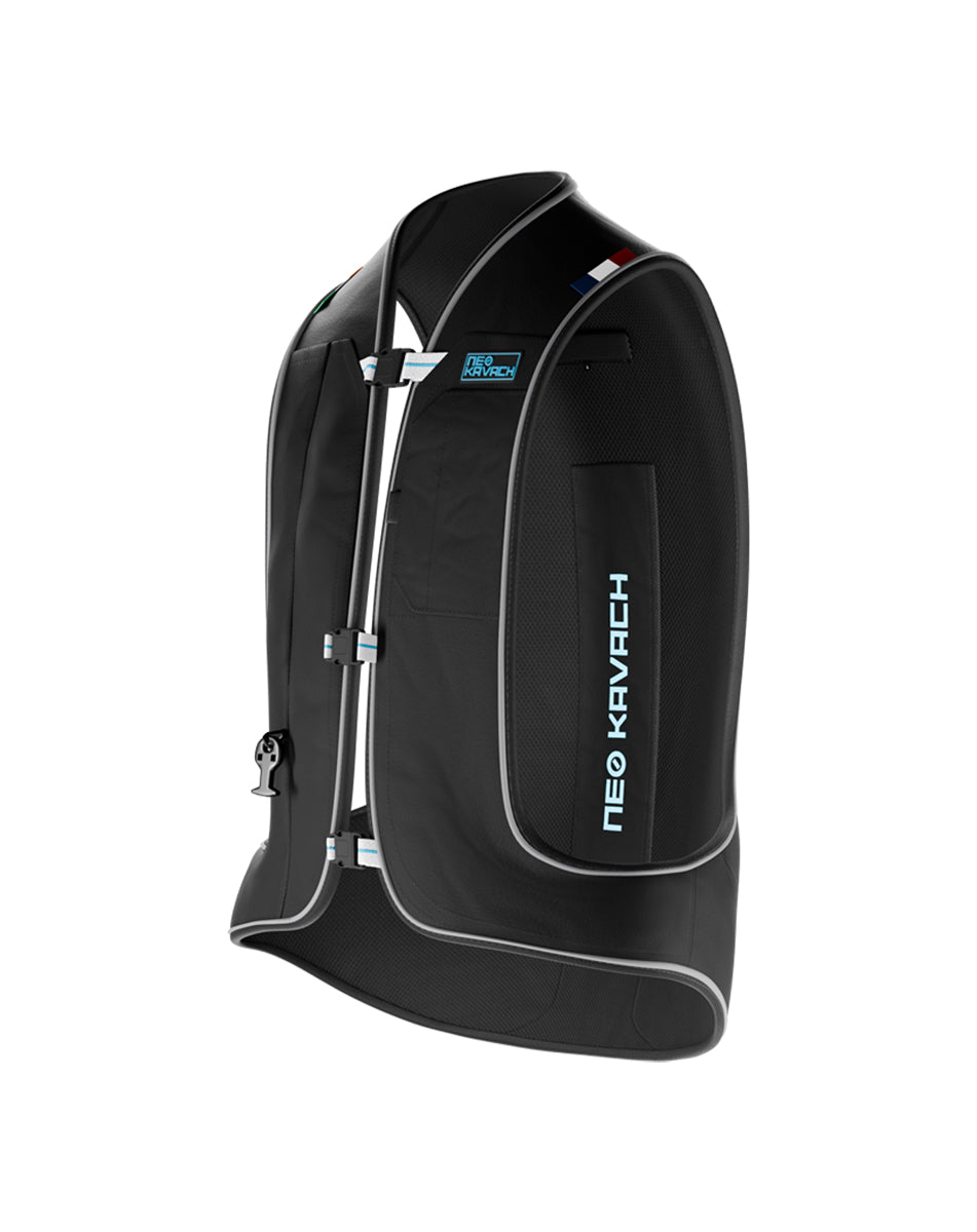 NeoKavach Air Vest - Neo Kavach