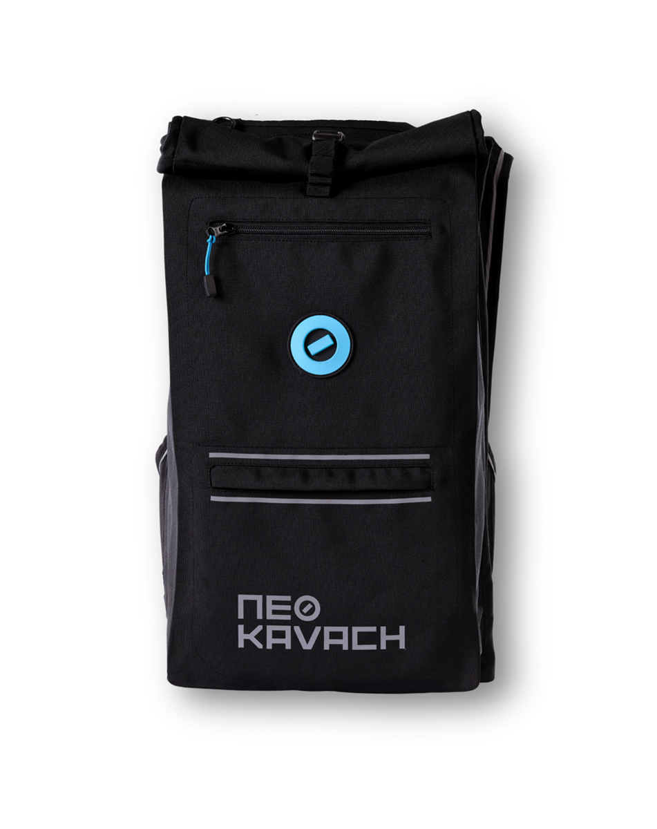 NeoKavach Tech Pack Air