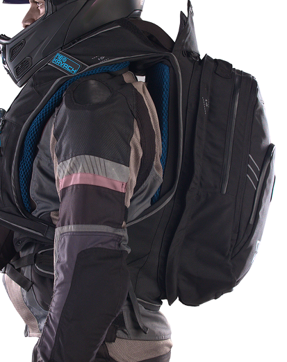 NeoKavach Tech Pack Pro