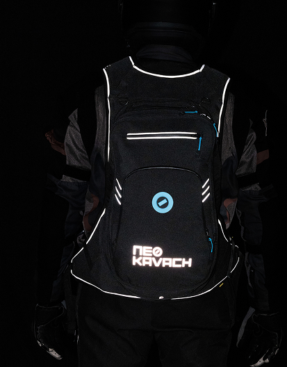 NeoKavach Tech Pack Pro