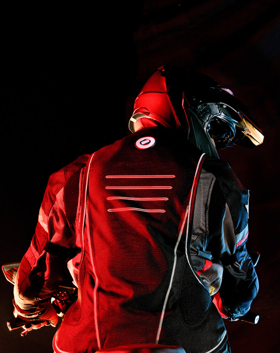 NeoKavach Air Vest - Neo Kavach