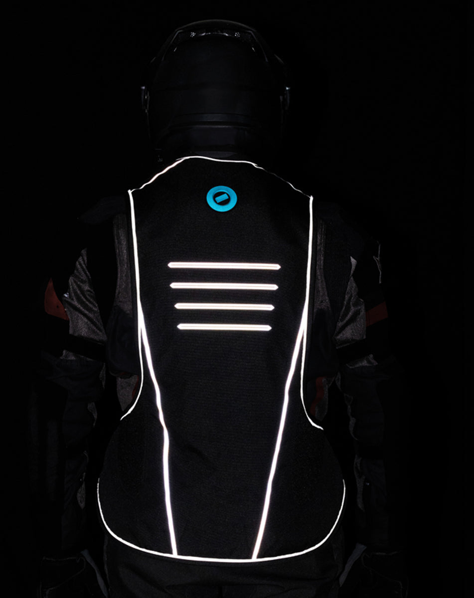 NeoKavach Air Vest - Neo Kavach