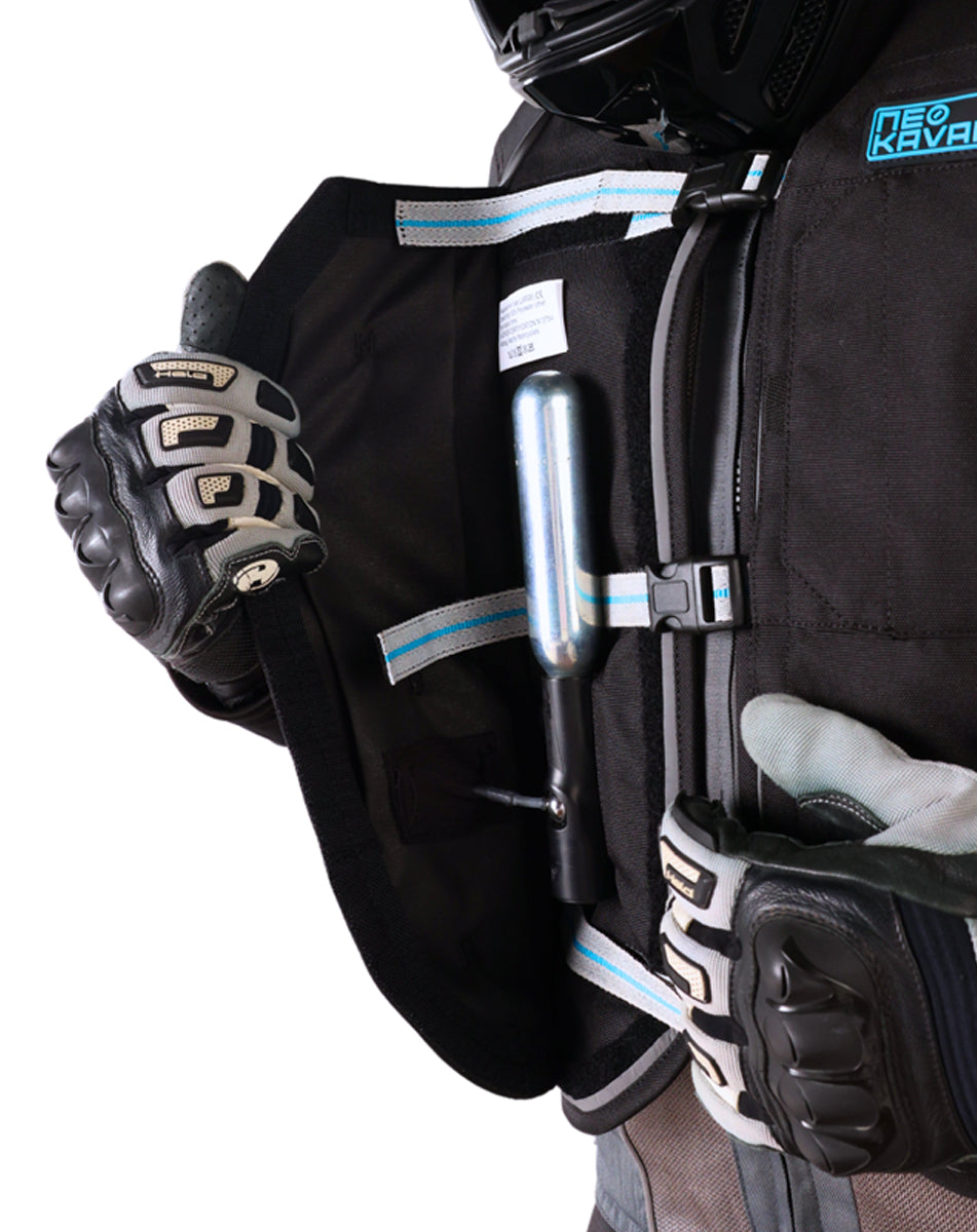 NeoKavach Air Vest - Neo Kavach