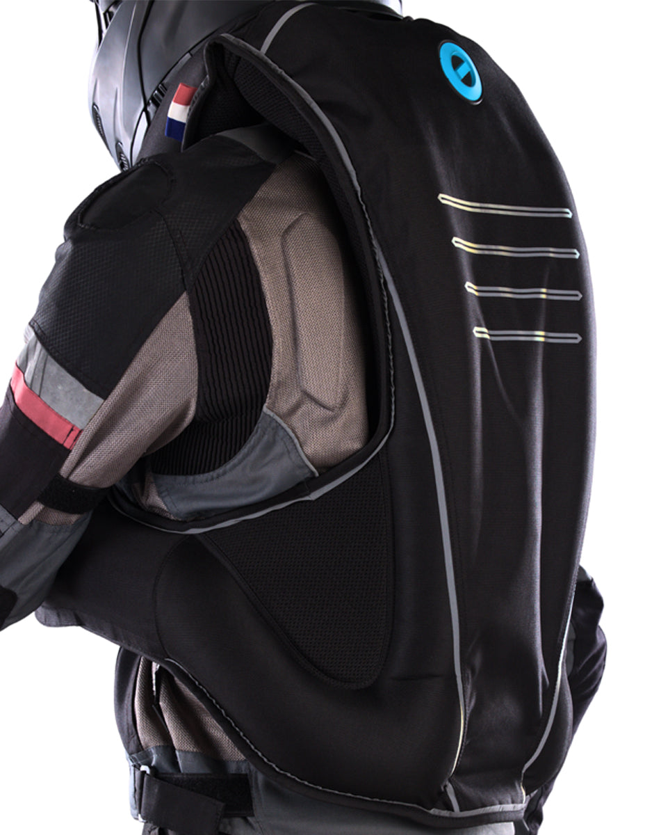 NeoKavach Air Vest - Neo Kavach