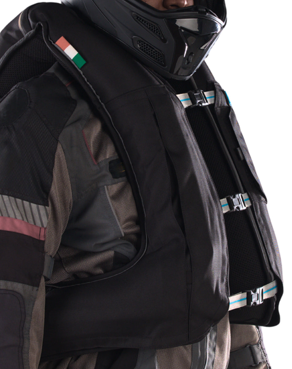 NeoKavach Air Vest - Neo Kavach