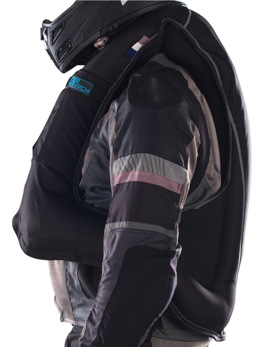 NeoKavach Air Vest - Neo Kavach