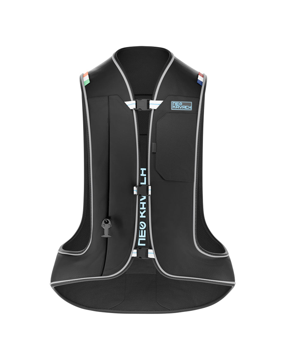 NeoKavach Air Vest - Neo Kavach