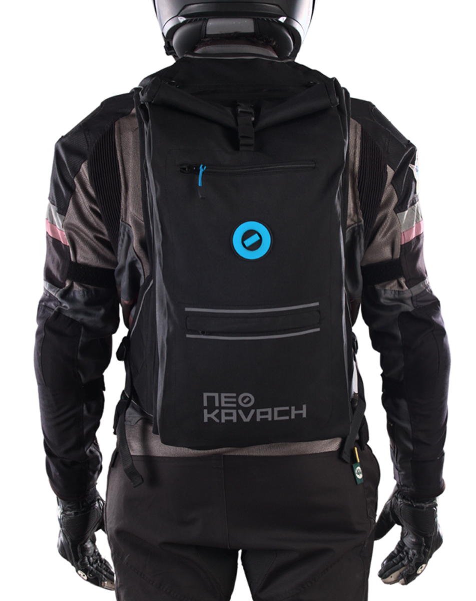NeoKavach Tech Pack Air