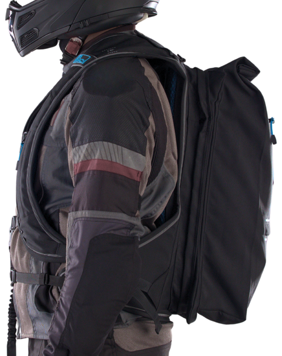 NeoKavach Tech Pack Air