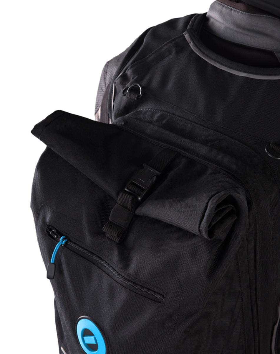 NeoKavach Tech Pack Air