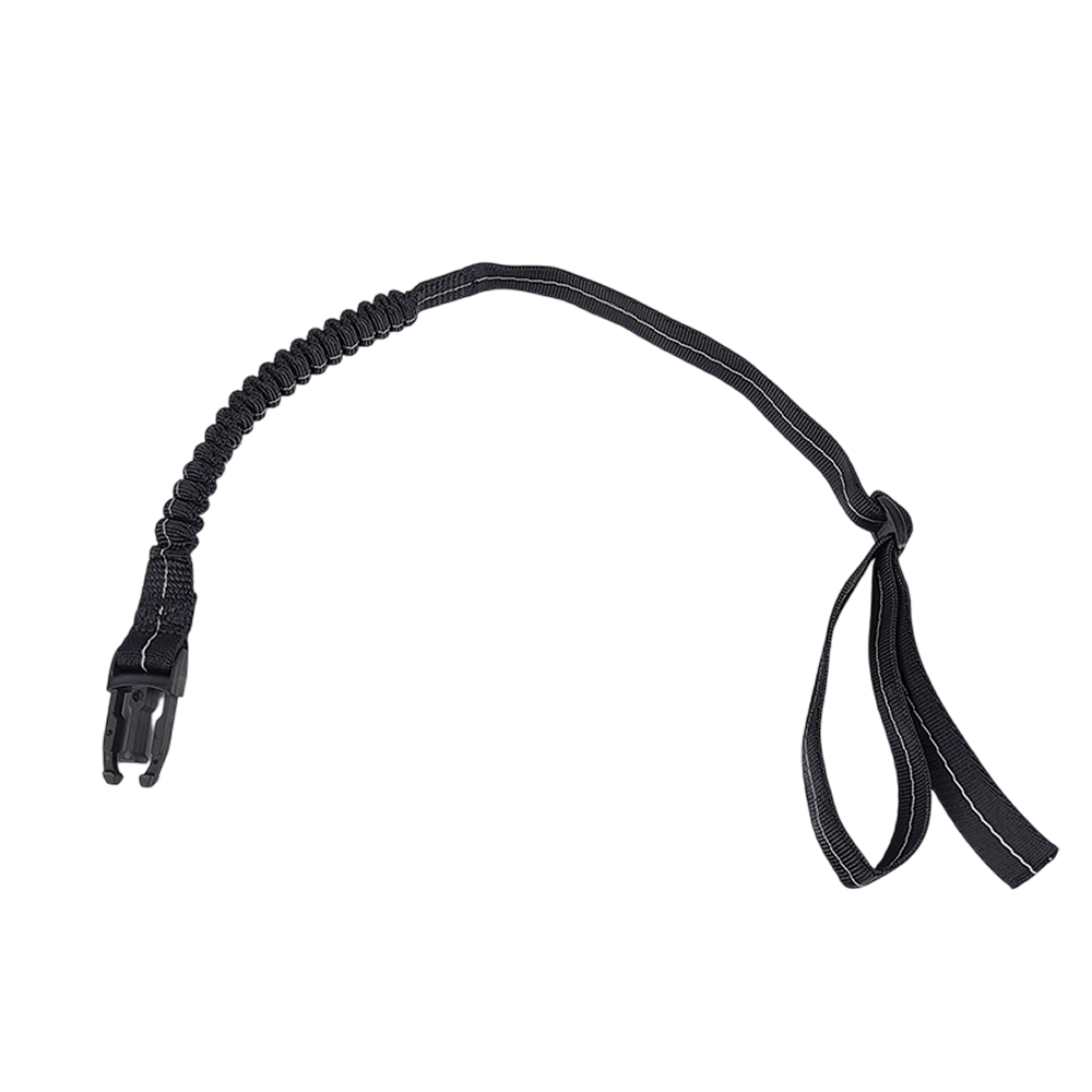 Lanyard/Additional Tether