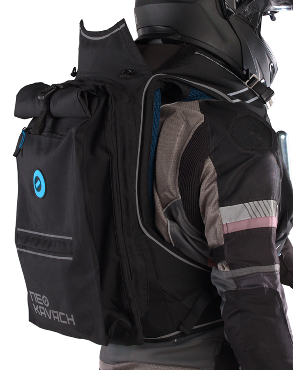 NeoKavach Tech Pack Air