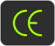 CE Certified