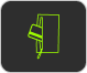 Quick-Access Pocket