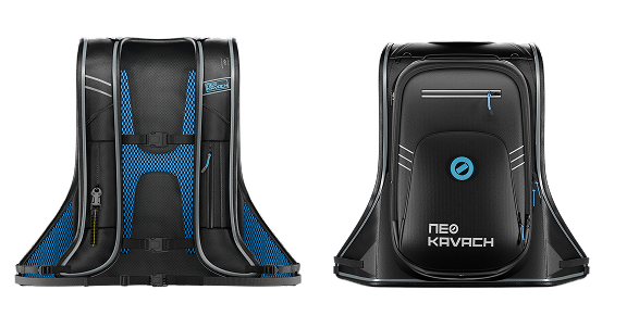 NeoKavach Tech Pack Pro