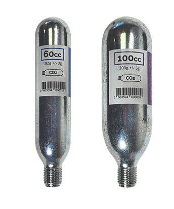 Co2 Recharge Cartridge - Neo Kavach