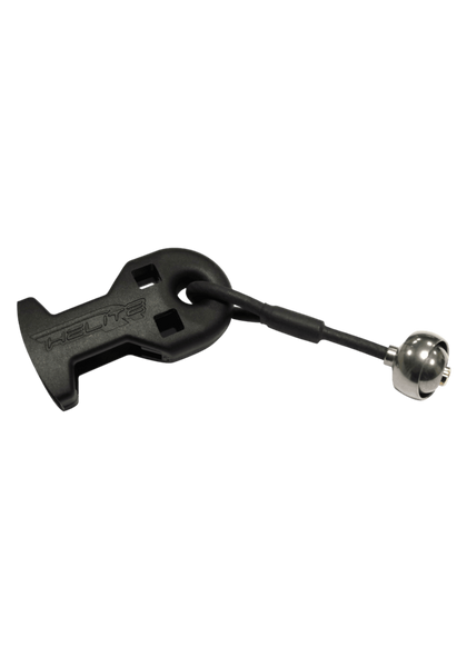 Helite Key-Ball Lanyard/Equestrian - Neo Kavach