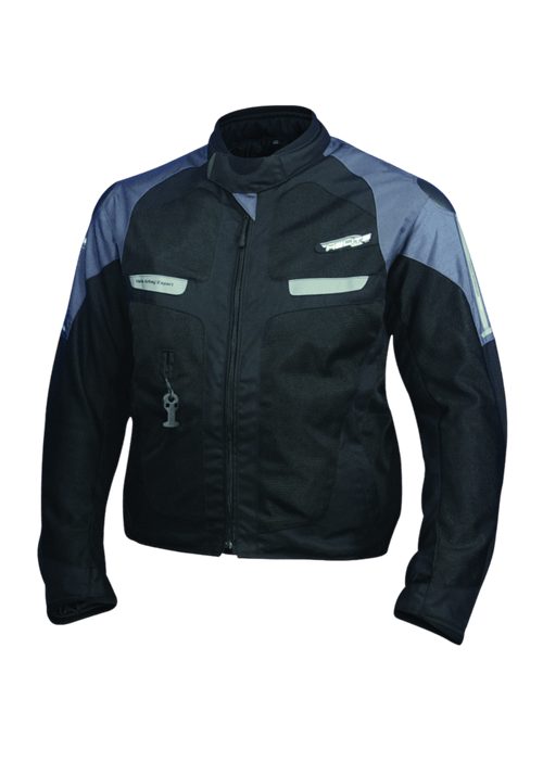 Helite Airbag Jacket Vented