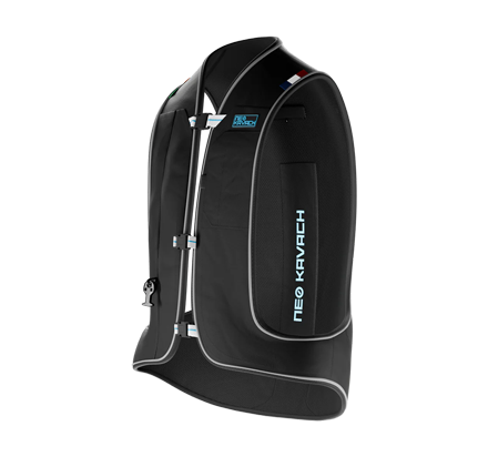 NeoKavach Air Vest - Neo Kavach