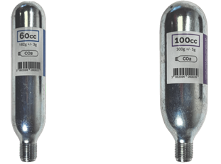 Co2 Recharge Cartridge