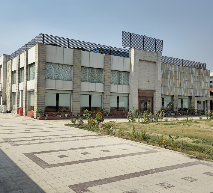 Neo Kavach Production Facility