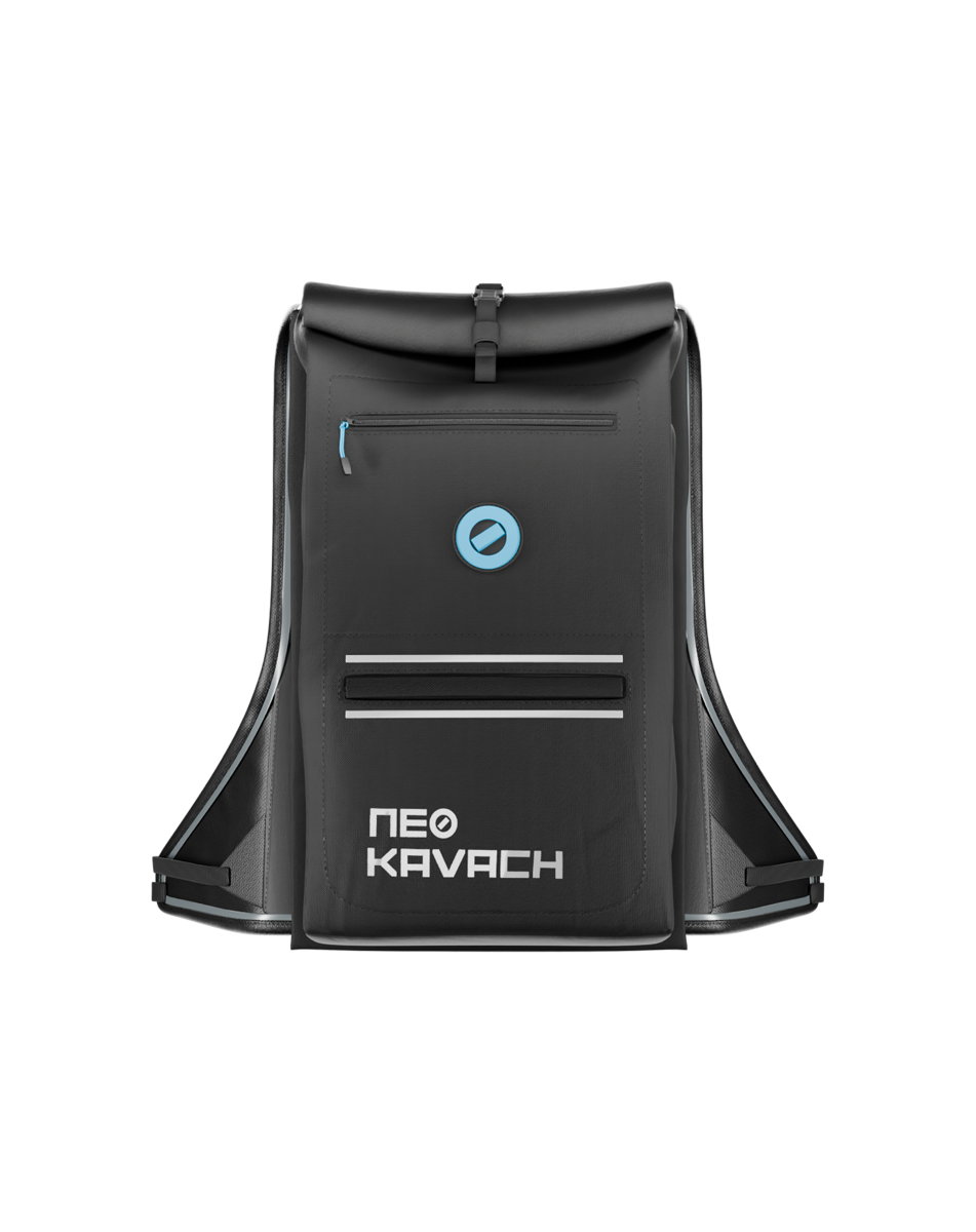 NeoKavach Tech Pack Air