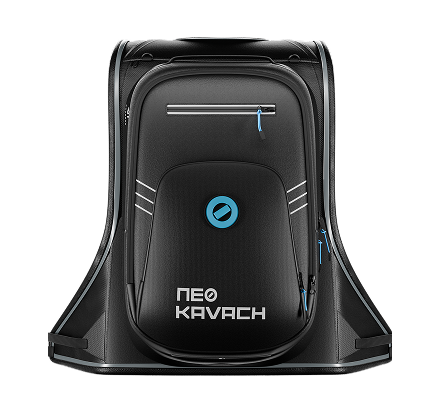 NeoKavach Tech Pack Pro - Neo Kavach